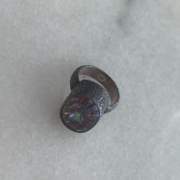 Statement Ring - Picture 5 of 5